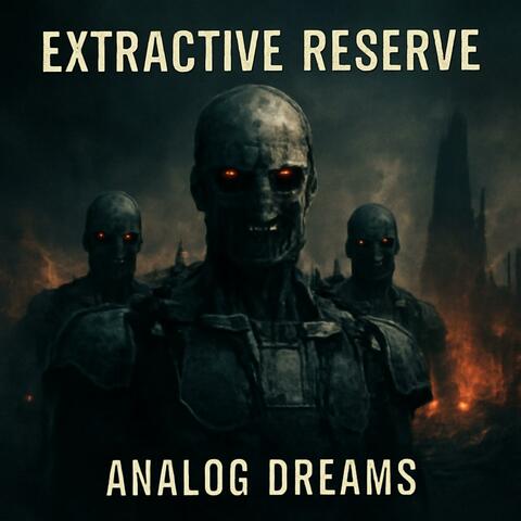 Analog Dreams (träumen wir von damals)