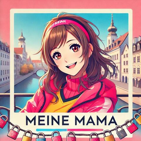Meine mama