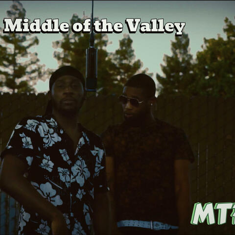Middle of the Valley