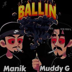 Ballin (feat. Manik)