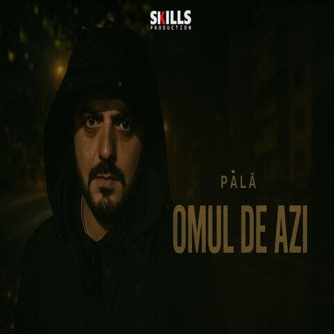Omul de azi