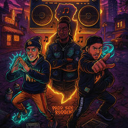 LIKE THIS (feat. Mir Fontane)