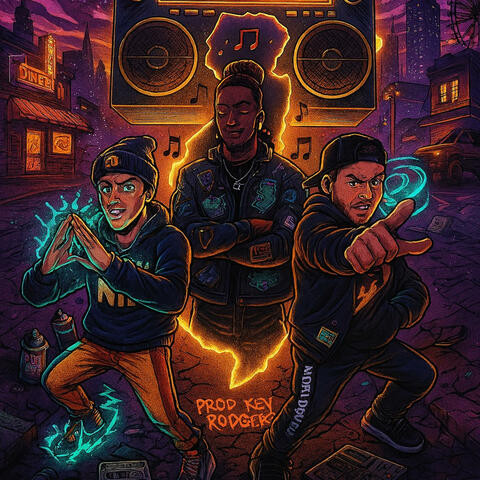 LIKE THIS (feat. Mir Fontane)