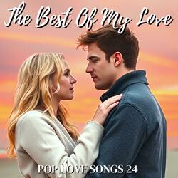 The Best Of My Love
