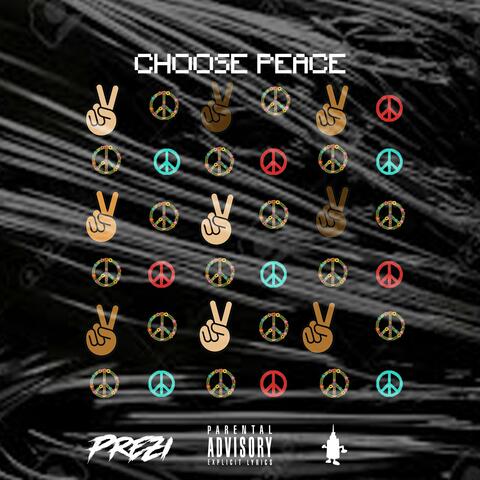 Choose Peace