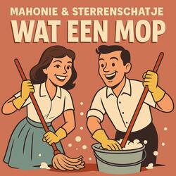 Wat Een Mop