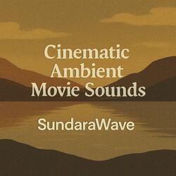 Ambient Movie Alone in the Library