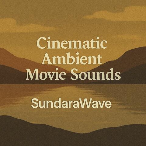 Cinematic Ambient Movie Sounds