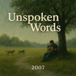 Unspoken Words (Remastered)