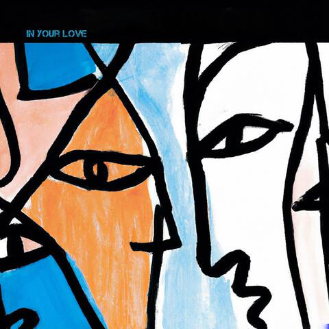 In Your love (feat. Jane Bogart)