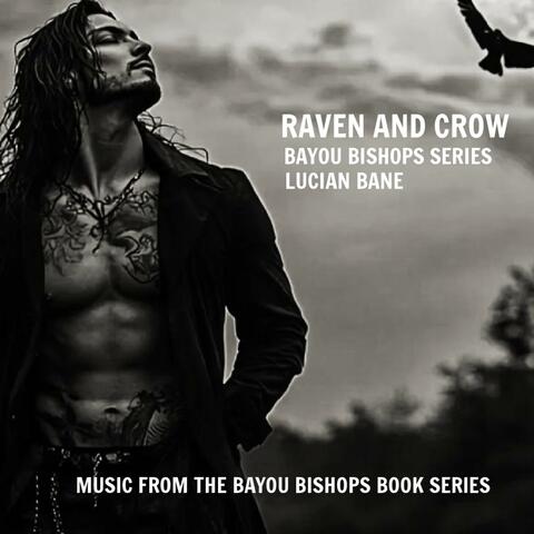 Raven and Crow