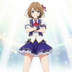 Fake Star じゃ終われない - Mika