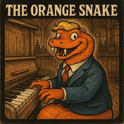 The Orange Snake, Donald Trump (Acoustic Version)