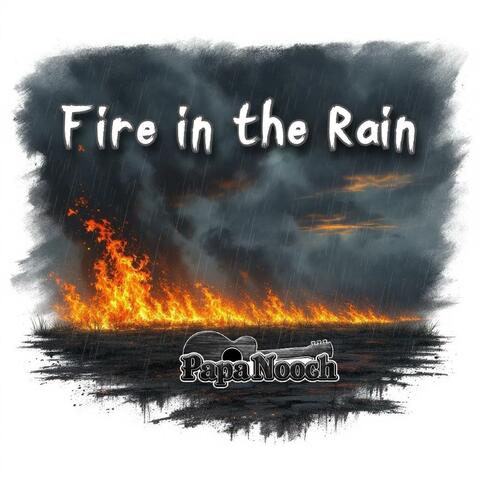 Fire in the Rain
