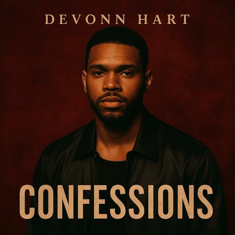 Confessions