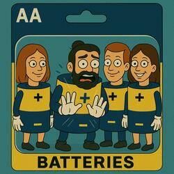 Batteries