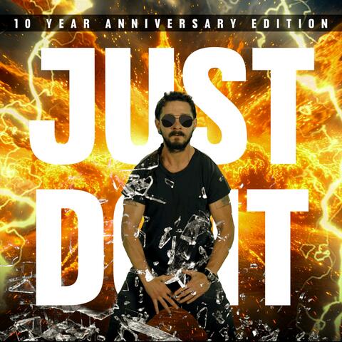 Just Do It (Instrumental Version)