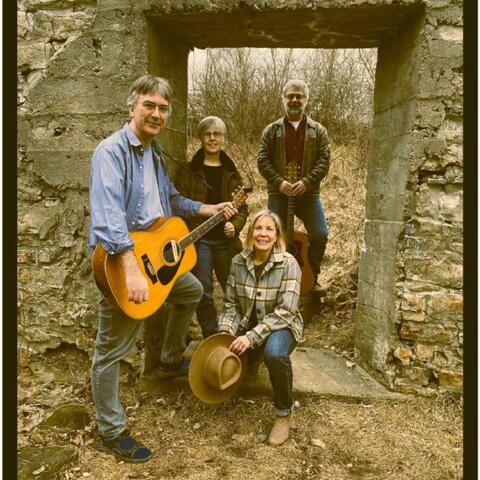 Calm Before the Storm