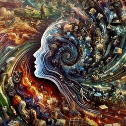 Deep Inside Your Mind