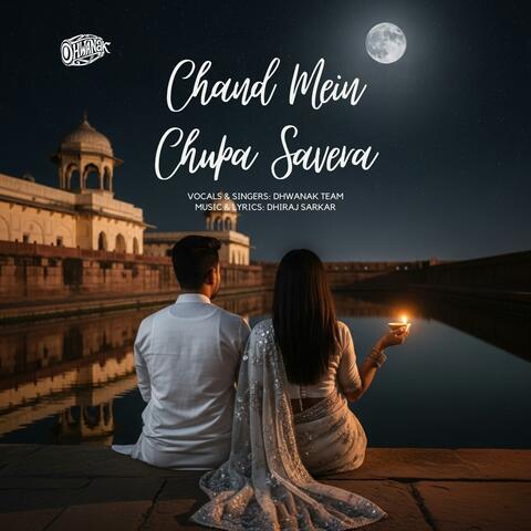 Chand Mein Chupa Savera