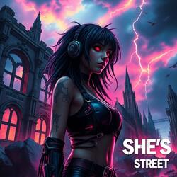 She's Street (Summer Version)