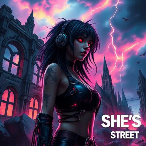 She's Street (Summer Version)