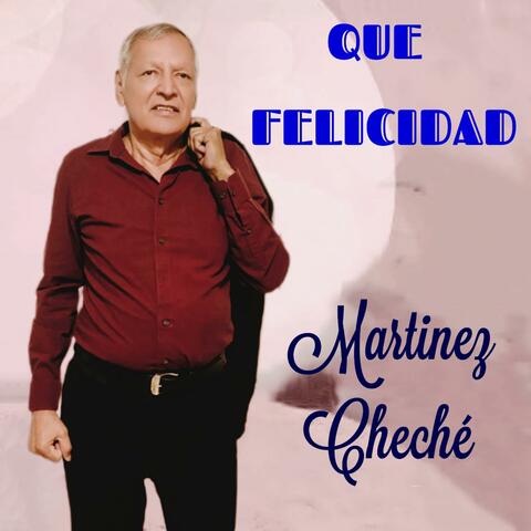 QUE FELICIDAD