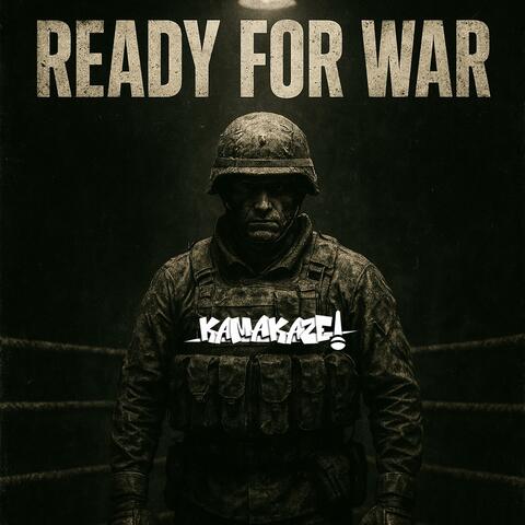 Ready For War