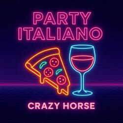 Party Italiano