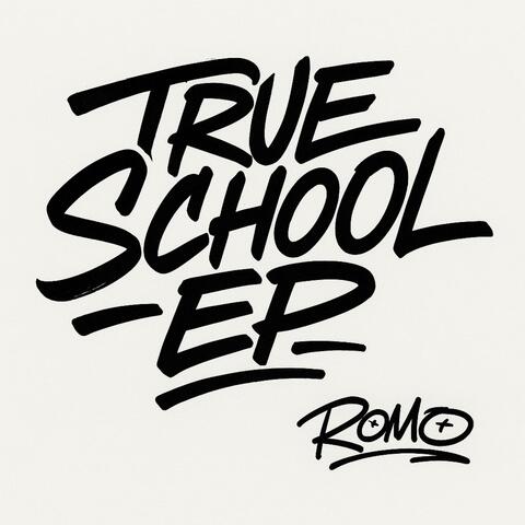 True School EP