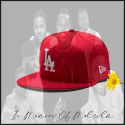 In Memory Of Malcolm