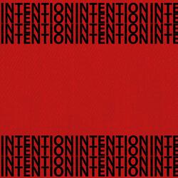 Intention (Radio Edit)