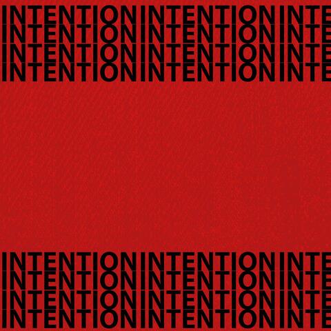 Intention (Radio Edit)
