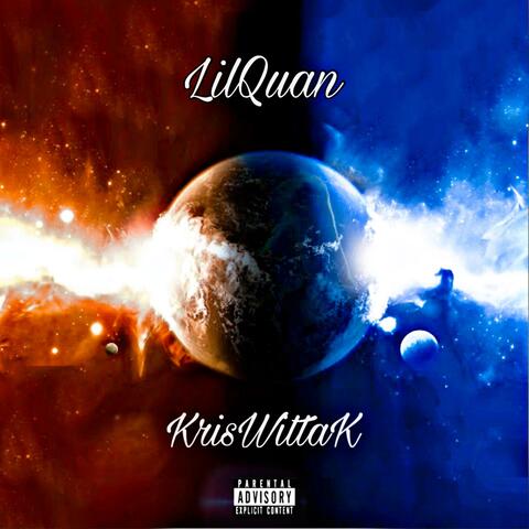 Being Real (feat. KrisWittaK)