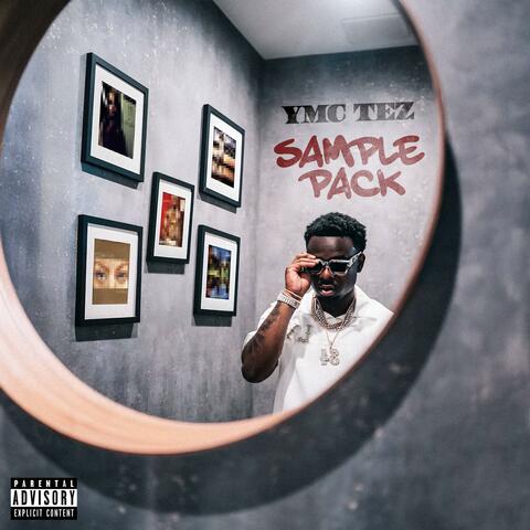 Sample Pack (EP)