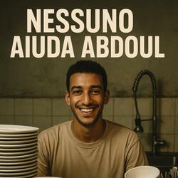 Nessuno aiuda Abdoul