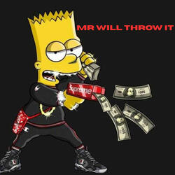 Mr. Will Throw It