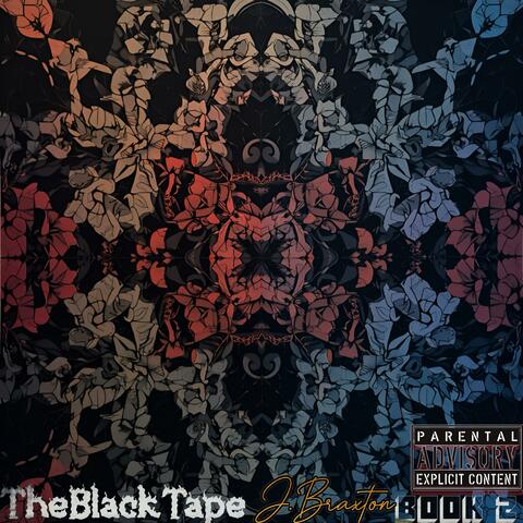 Black Tape Book 2