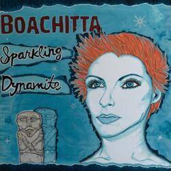 Sparkling Dynamite (Clean Radio Edit)