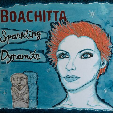 Sparkling Dynamite (Clean Radio Edit)