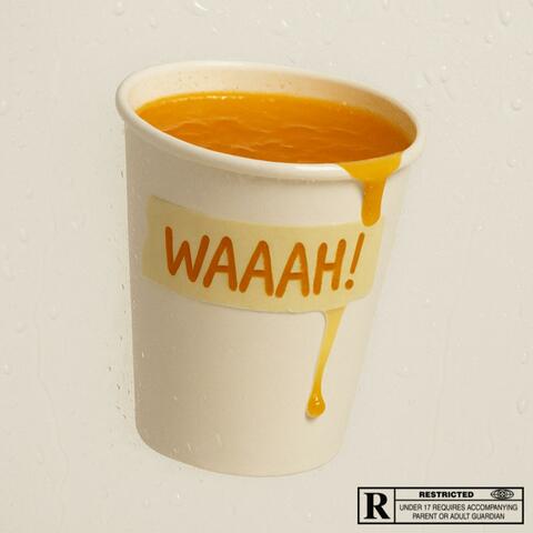 WAAAH! (Body)