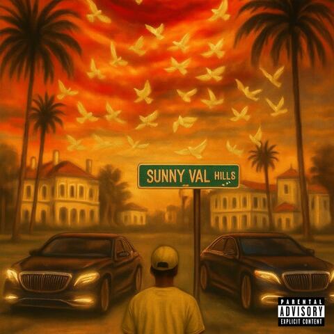 SUNNY VAL HILLS