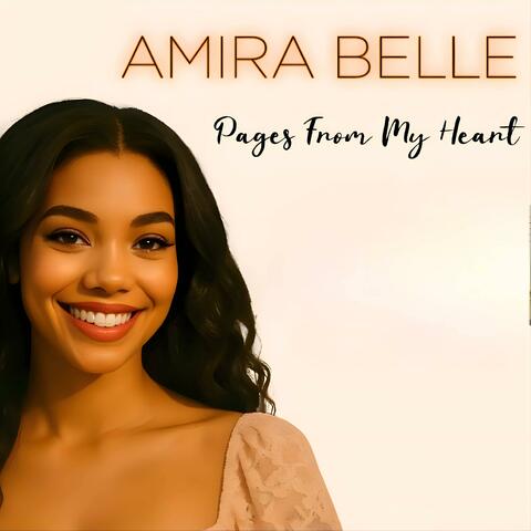 Pages From My Heart