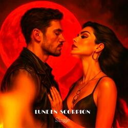 Lune en Scorpion