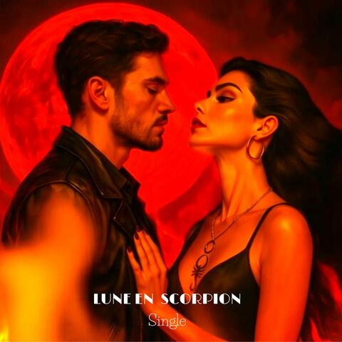 Lune en Scorpion