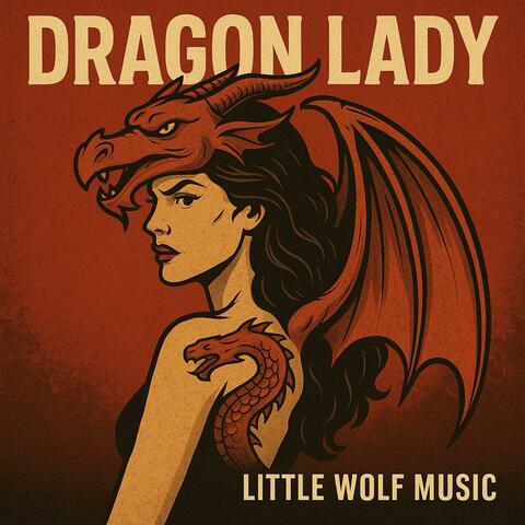 Dragon Lady