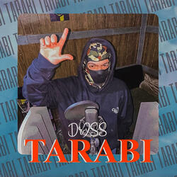 Driss el ommal - TARABI (official Music Audio)