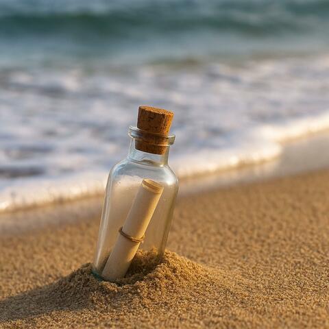 Message In A Bottle