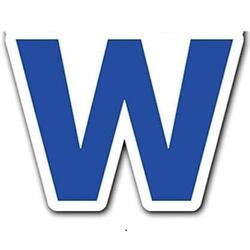 Chicago Cubs Keep Winning. rmc25