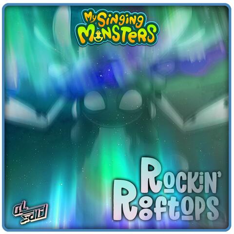 Rockin' Rooftop (feat. DJ Epic) [Light Island Remix]